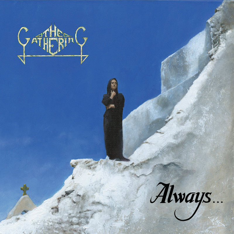 The Gathering - Always... -30th anniversary- (LP) - Velvet Music