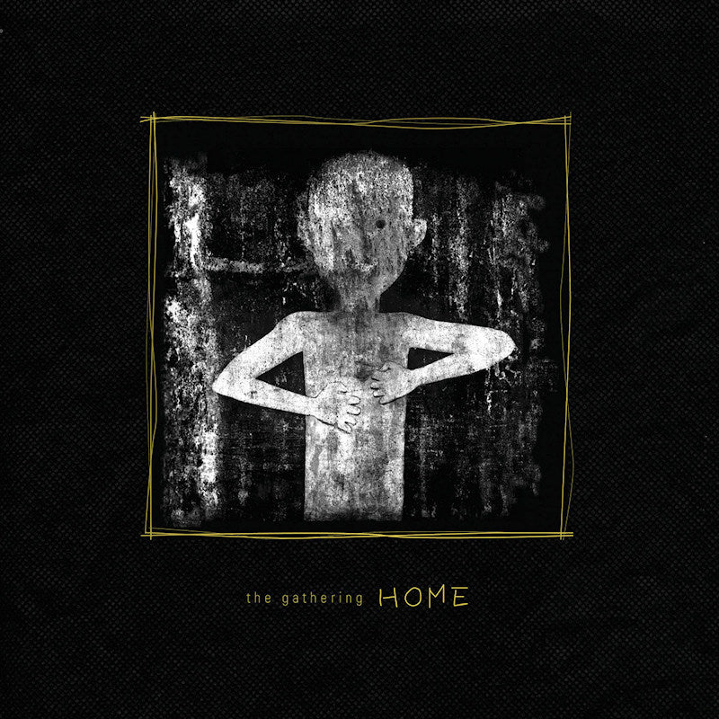 The Gathering - Home (CD) - Velvet Music