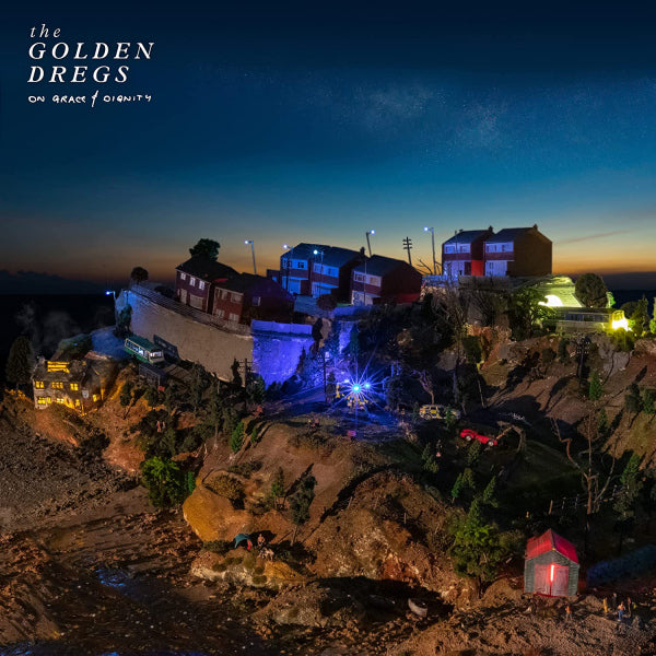 The Golden Dregs - On grace & dignity (LP) - Velvet Music