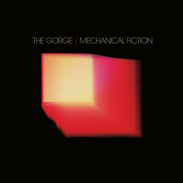 Gorge - Mechanical fiction (LP) - Velvet Music