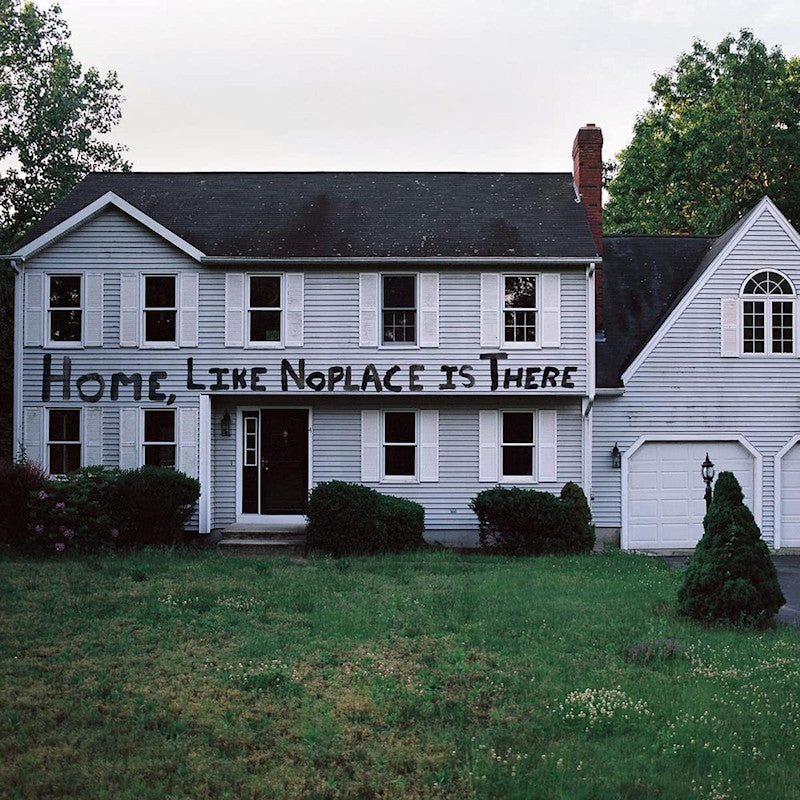 The Hotelier - Home, like noplace is there (LP)