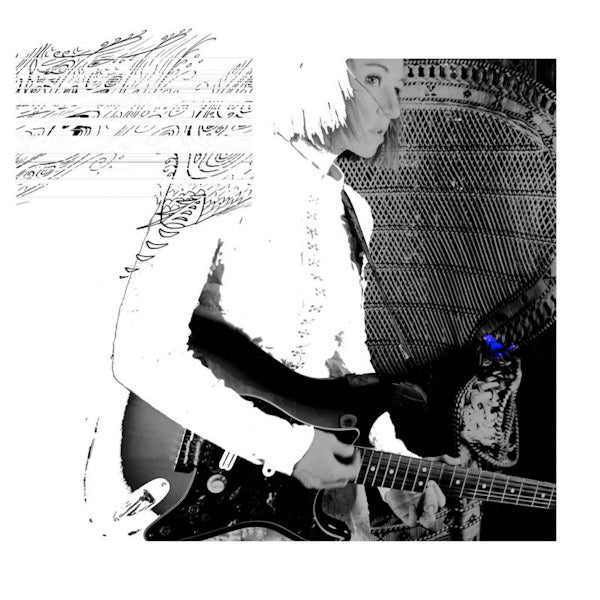 The Joy Formidable - Into the blue (CD)