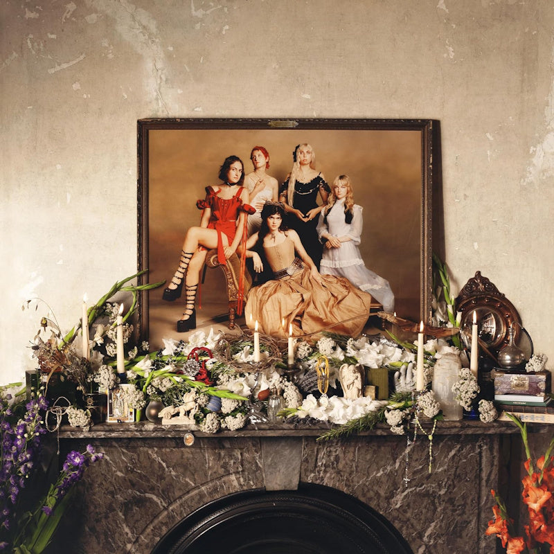 Last Dinner Party - Prelude to ecstasy (CD)