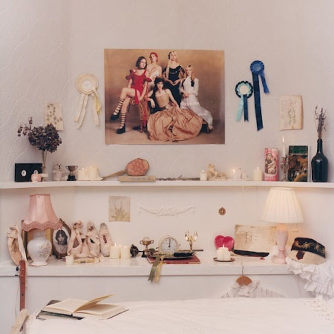 Last Dinner Party, The - Prelude To Ecstasy + Acoustics And Covers (LP) - Velvet Music