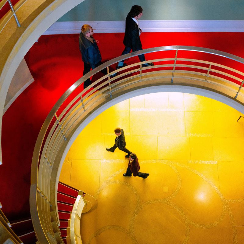 The Lathums - Matter does not define (LP) - Velvet Music