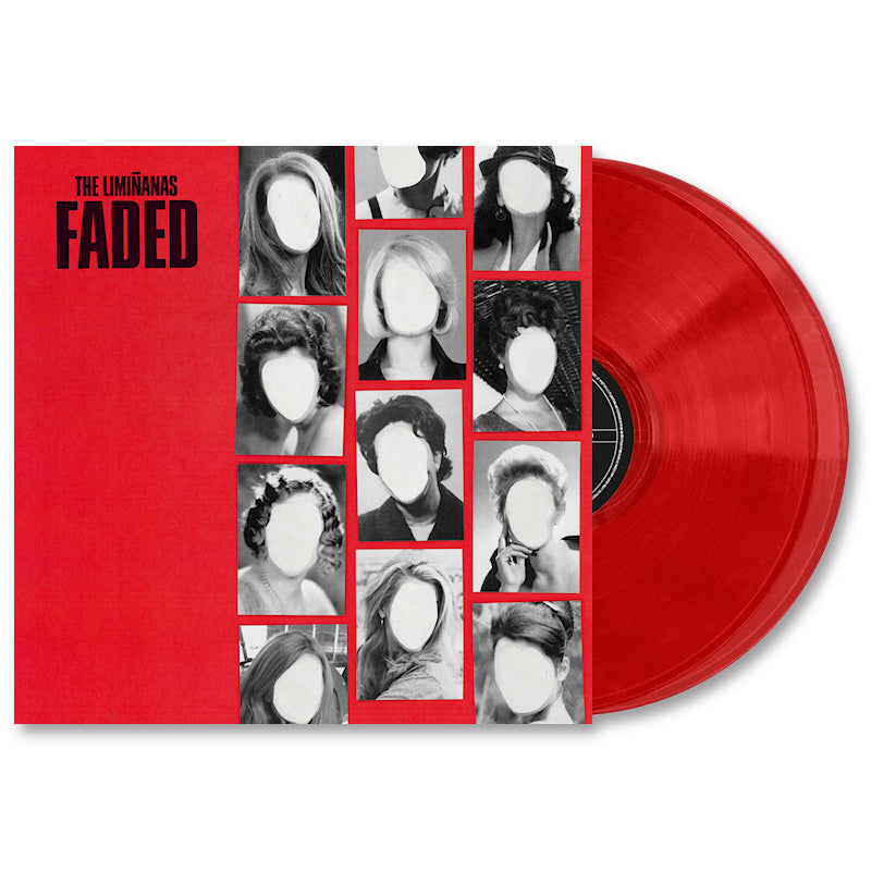 Liminanas - Faded (LP)