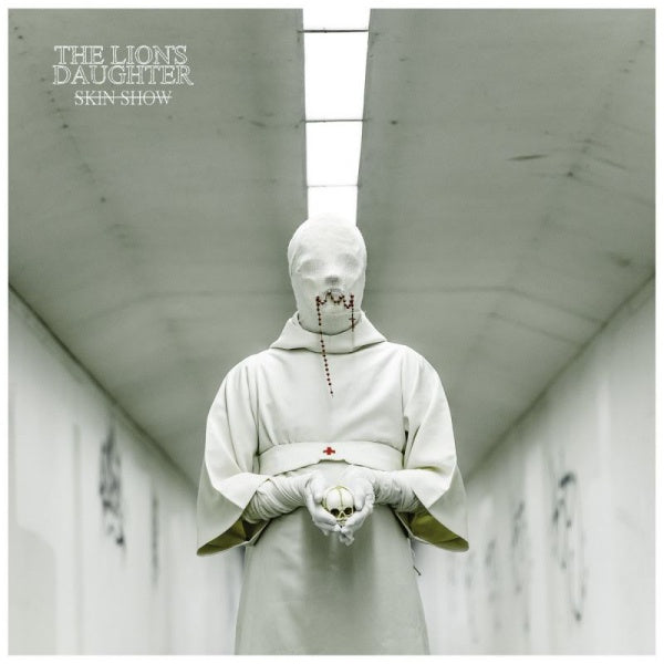 Lion's Daughter - Skin show (CD) - Velvet Music