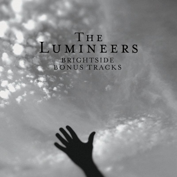 The Lumineers - Brightside bonus tracks (12-inch maxi-single)