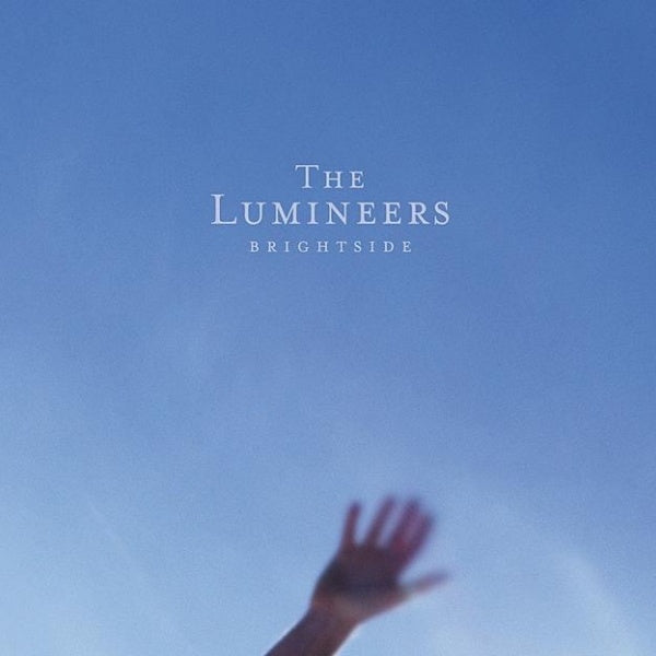 The Lumineers - Brightside (CD)