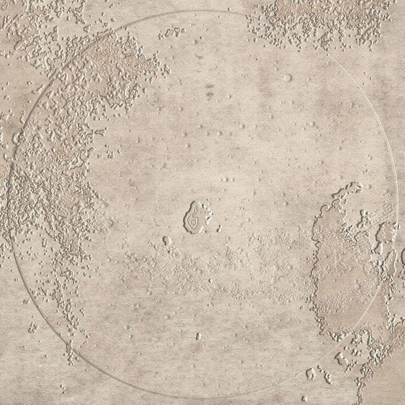 The Mars Volta - Lucro sucio; los ojos del vacio (LP)