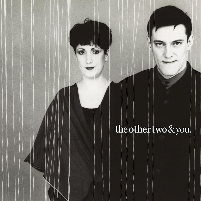 The Other Two - The other two & you (CD)