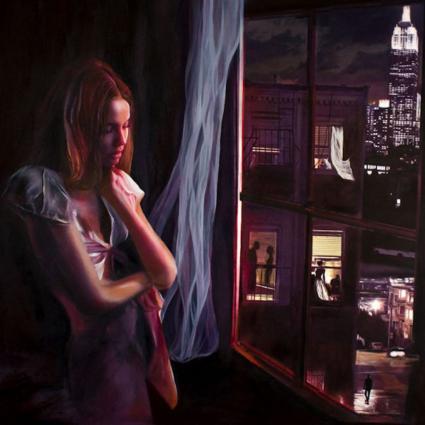 The Paper Kites - On the corner where you live (LP) - Velvet Music