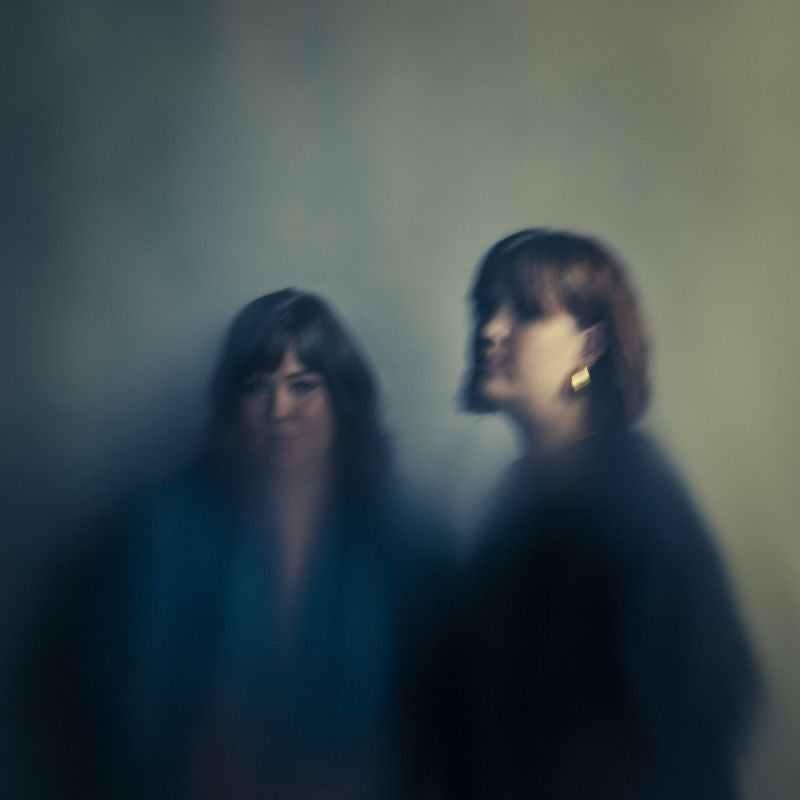 The Secret Sisters - Mind, man, medicine (LP)