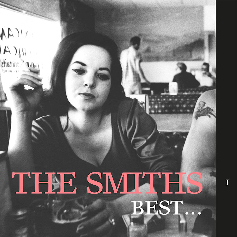 Smiths - Best... i (LP)