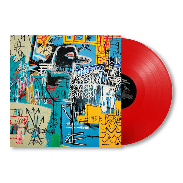 The Strokes - The new abnormal (LP) - Velvet Music