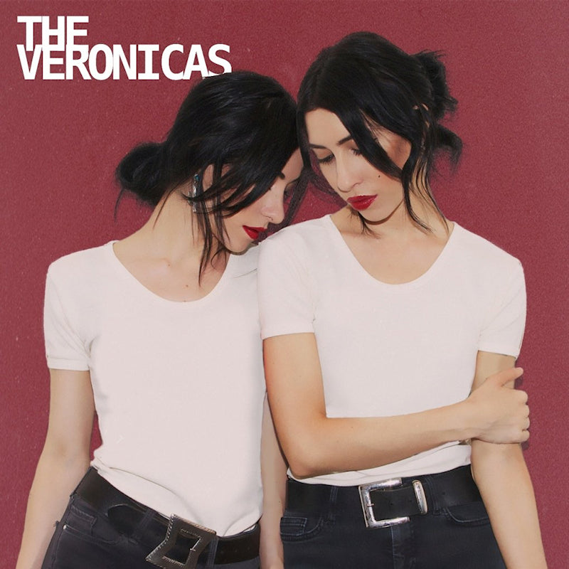The Veronicas - The Veronicas (CD) - Velvet Music
