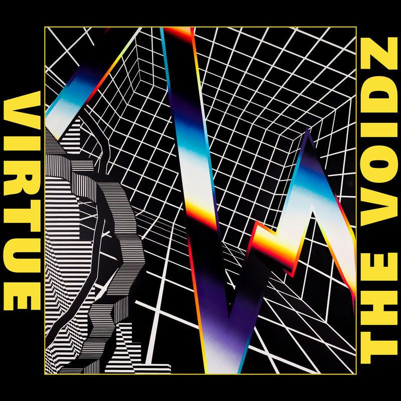 The Voidz - Virtue (LP)