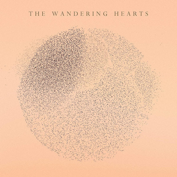 The Wandering Hearts - The wandering hearts -digi- (CD) - Velvet Music