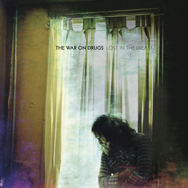 The War On Drugs - Lost in the dream -digi- (CD) - Velvet Music
