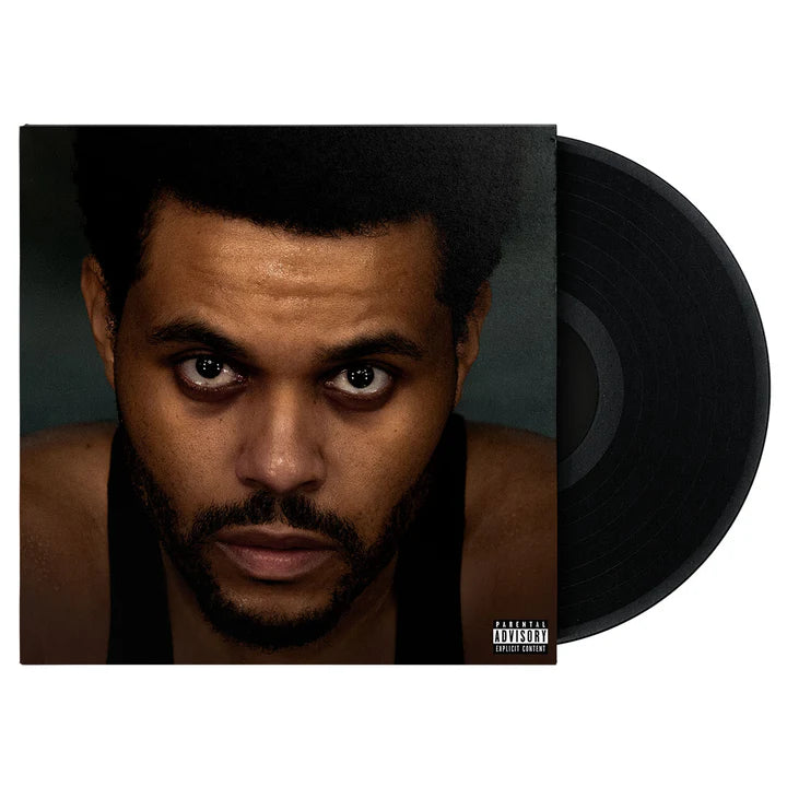 The Weeknd - Hurry up tomorrow (LP) - Velvet Music