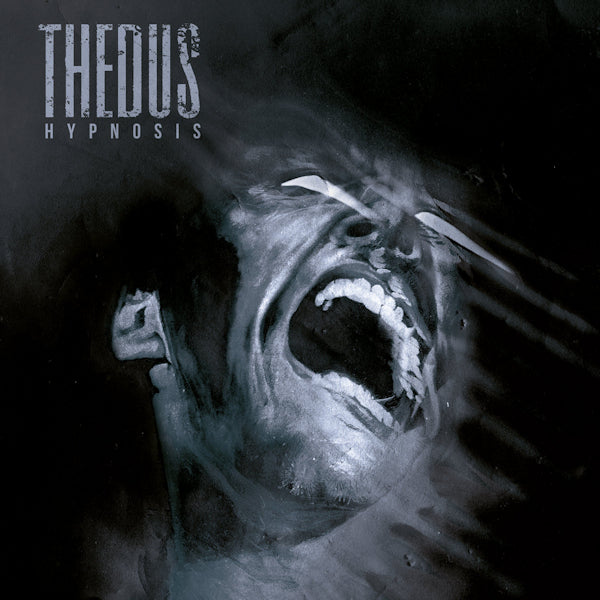 Thedus - Hypnosis (CD)
