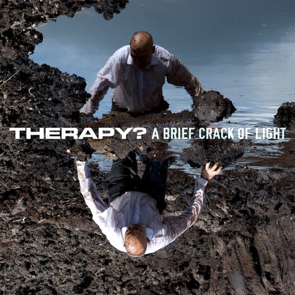 Therapy? - A brief crack of light (CD)