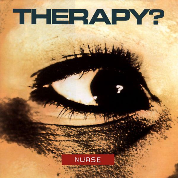 Therapy? - Nurse (LP) - Velvet Music