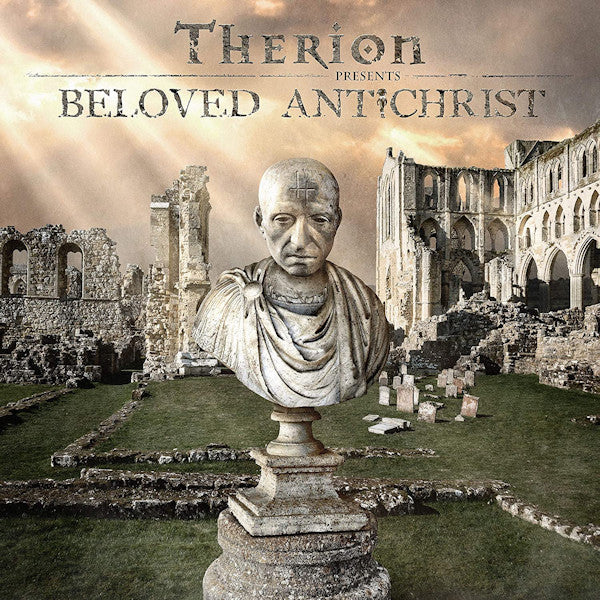 Therion - Beloved antichrist (CD) - Velvet Music