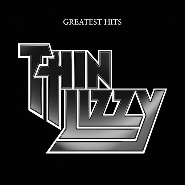 Thin Lizzy - Greatest hits (LP)