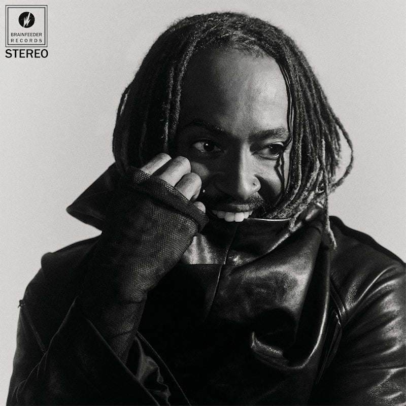Thundercat - Distracted (LP) - Velvet Music