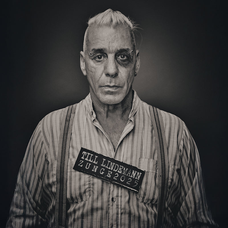 Till Lindemann - Zunge (picture disc) (LP)