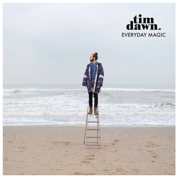Tim Dawn - Everyday magic (LP)