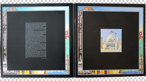 Led Zeppelin - The Soundtrack From The Film The Song Remains The Same (tweedehands LP) - Velvet Music