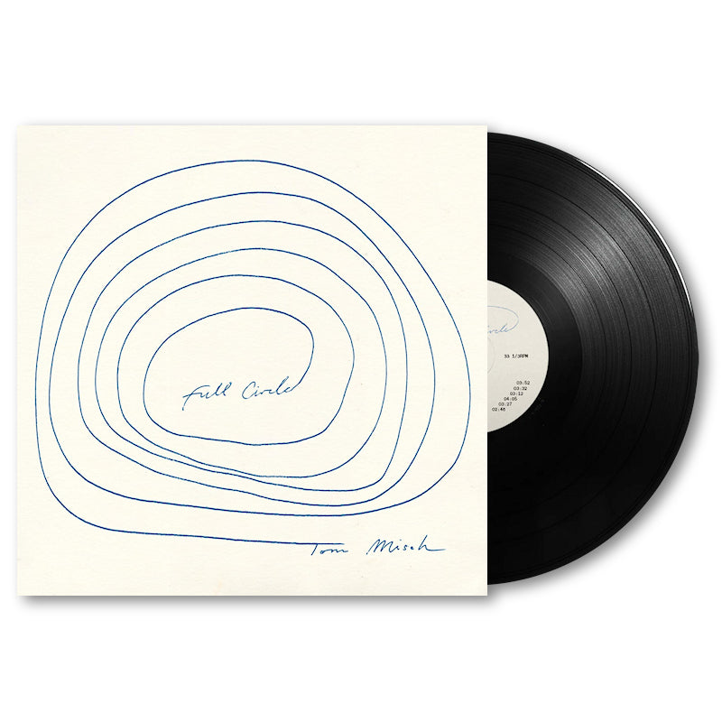 Tom Misch - Full circle (LP) - Velvet Music