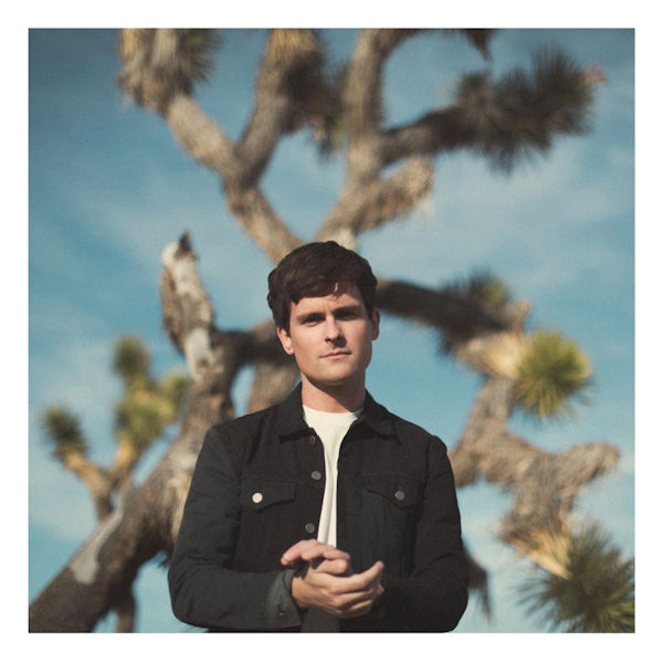 Tom Speight - Everything's waiting for you (CD)