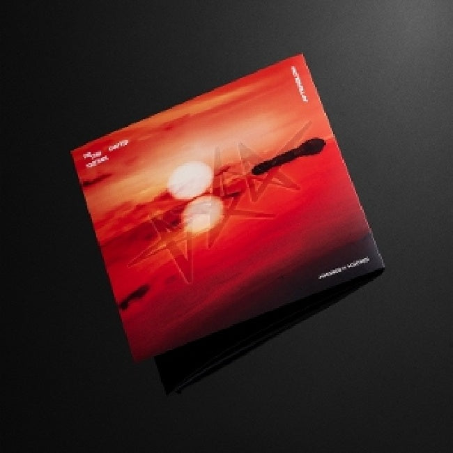 Tomorrow X Together - The 4th studio album 'the star chapter: together' (CD)