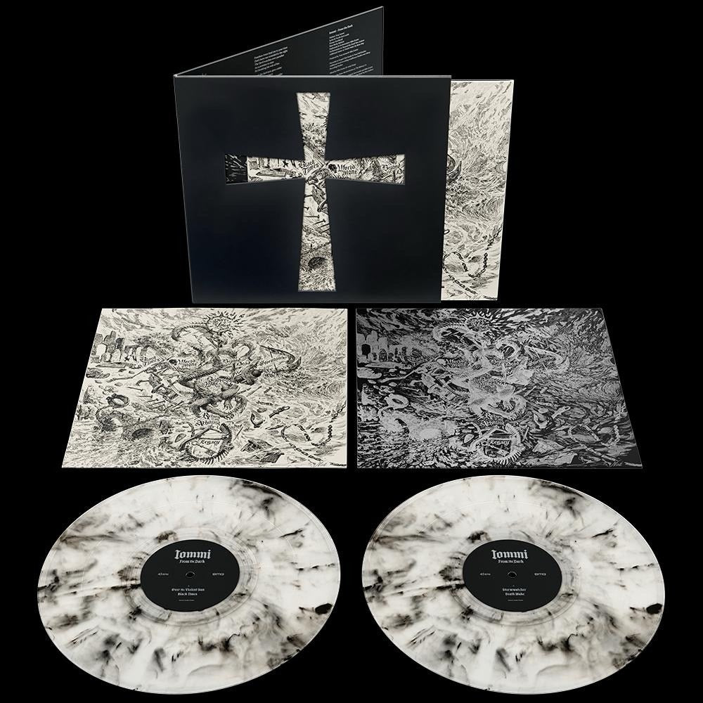 Tony Iommi - From The Dark (Velvet Exclusive LP)