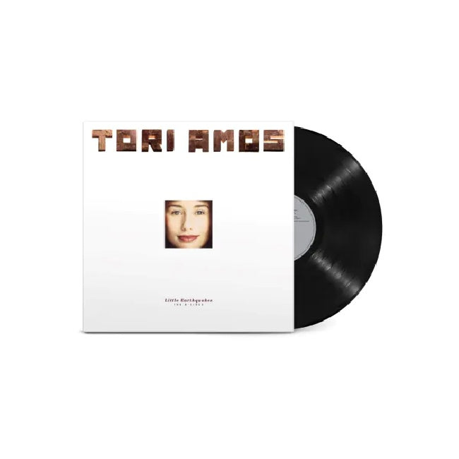 Tori Amos - Little earthquakes rarities (LP) - Velvet Music