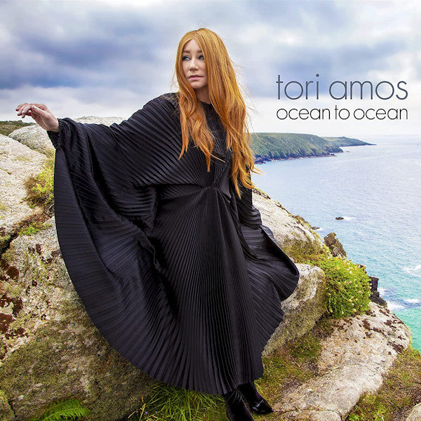 Tori Amos - Ocean to ocean (LP) - Velvet Music
