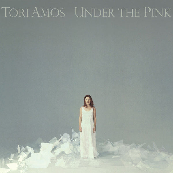 Tori Amos - Under the pink -colored- (LP)