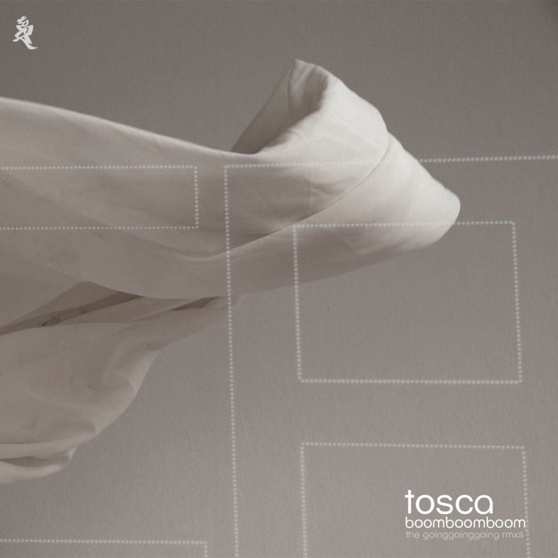 Tosca - Boomboomboom: The Goinggoinggoing Rmxs (CD) - Velvet Music