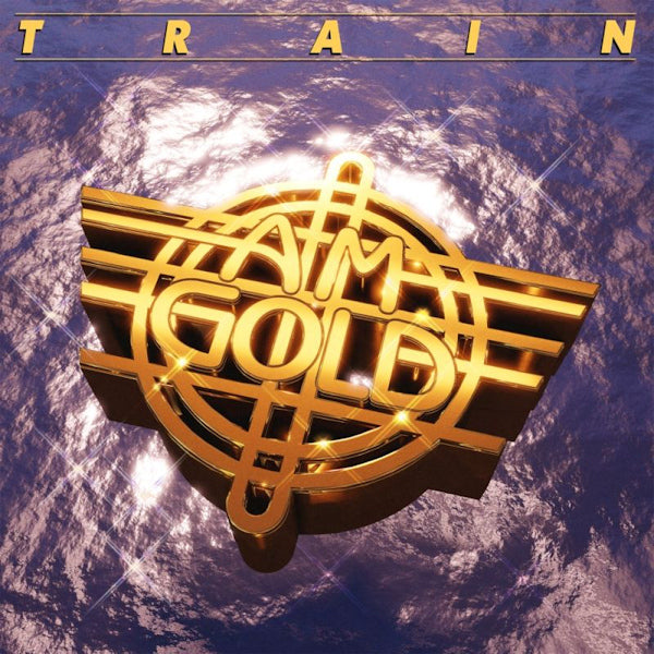 Train - AM gold (CD) - Velvet Music