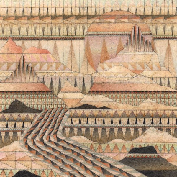 Trampled By Turtles - Alpenglow (CD)