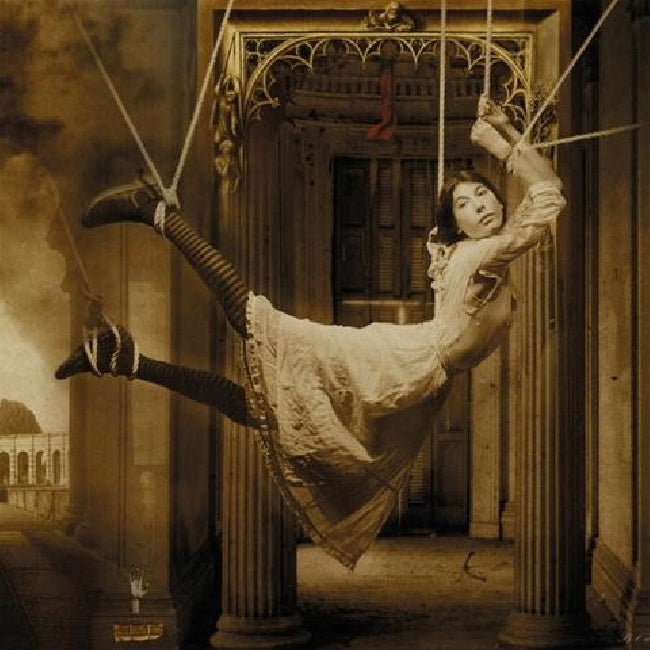 Porcupine Tree - Signify (LP) - Velvet Music