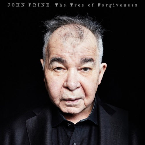 John Prine - Tree of forgiveness (CD) - Velvet Music