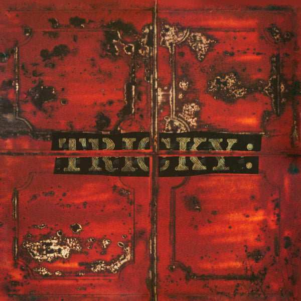 Tricky - Maxinquaye (LP) - Velvet Music