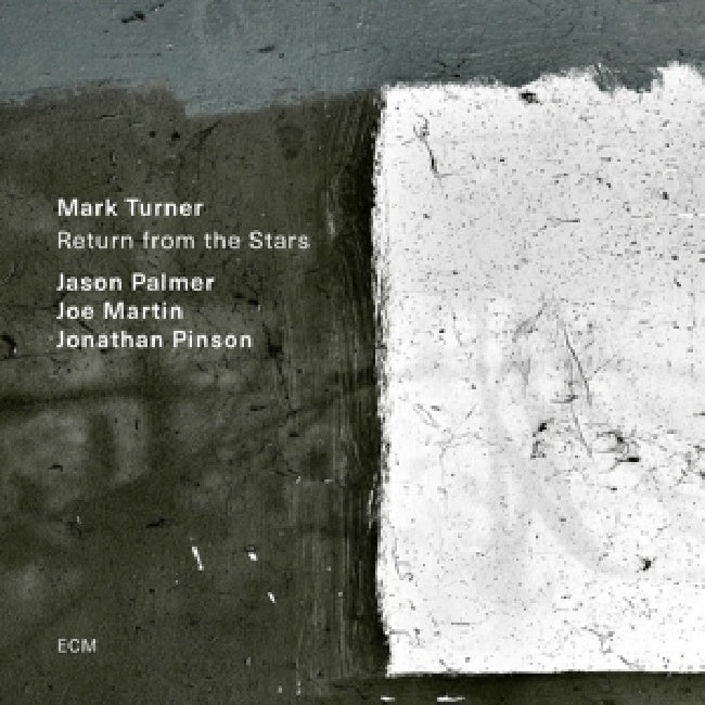 Mark Turner - Return from the stars (CD)