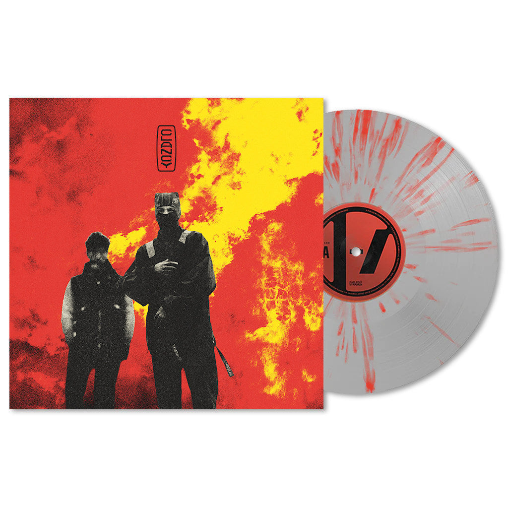 Twenty One Pilots - Clancy (LP) - Velvet Music