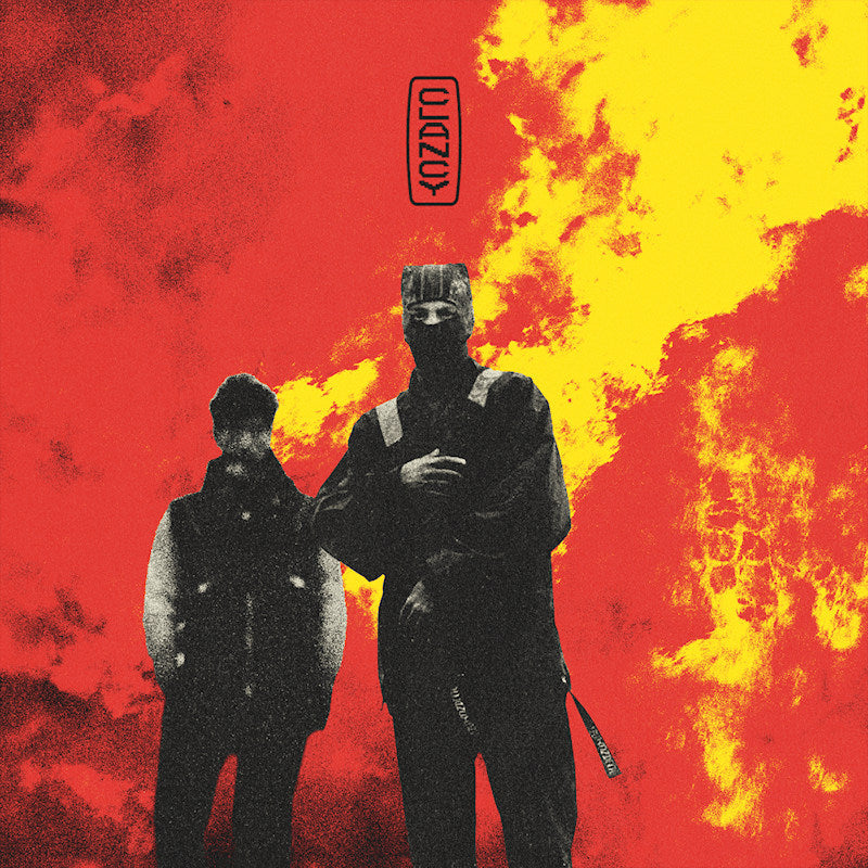 Twenty One Pilots - Clancy (LP) - Velvet Music
