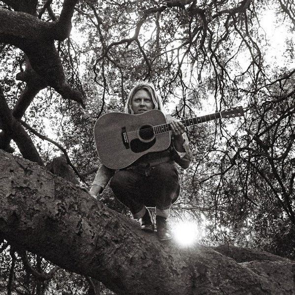 Ty Segall - hello, hi (LP) - Velvet Music